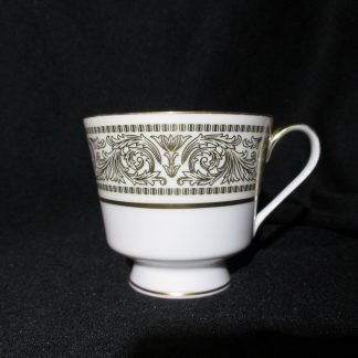 Mikasa Oberlin Cup & Saucer