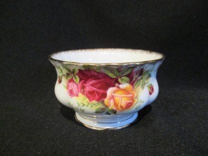 Royal Albert Old Country Roses Open Sugar - Large
