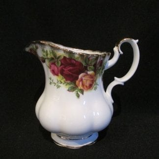 Royal Albert Old Country Roses Creamer - Large