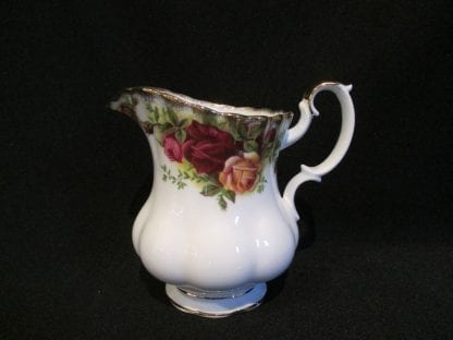 Royal Albert Old Country Roses Creamer - Large