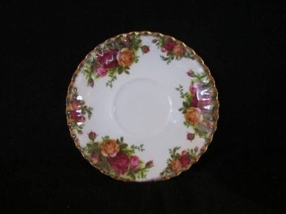 Royal Albert Old Country Roses Cup & Saucer - Image 3