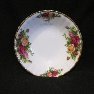 Royal Albert Old Country Roses Fruit Nappie