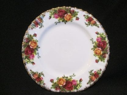 Royal Albert Old Country Roses Salad Plate