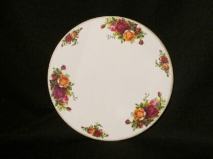 Royal Albert Old Country Roses Cork Trivet
