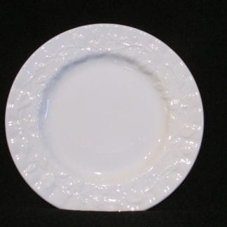Royal Albert Old English Garden Tea Plate