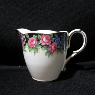 Paragon Old English Garden AD Creamer Only