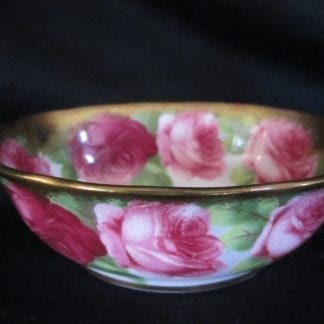 Royal Albert Old English Rose Wide AD Sugar Only