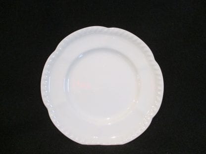 Johnson Brothers Old English White Tea Plate