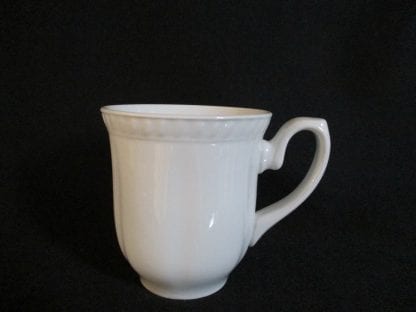 Johnson Brothers Old English White Coffee Mug