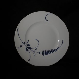 Villeroy & Boch Old Luxembourg Brindille Salad Plate