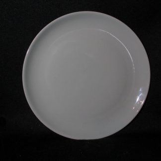 Royal Doulton Olio Duck Grey Salad Plate