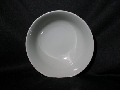 Royal Doulton Barber & Osgerby Olio Green Soup Or Cereal Bowl - Image 2