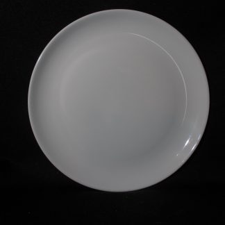 Royal Doulton Olio White Salad Plate
