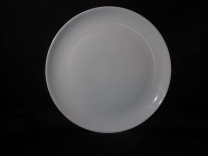 Royal Doulton Olio White Salad Plate