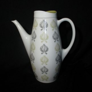 Thomas Onion by Siguard Bernadotte Coffee Pot