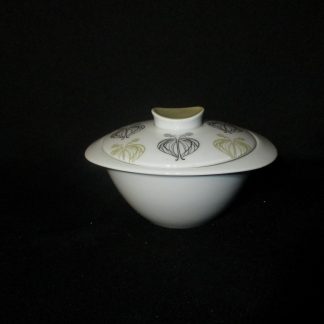 Thomas Onion by Siguard Bernadotte Covered Sugar