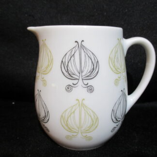 Thomas Onion by Siguard Bernadotte Creamer