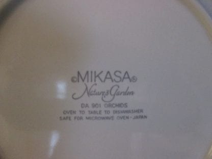 Mikasa Orchids DA901 Saucer Only - Image 2