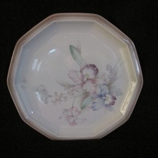 Mikasa Orchids DA901 Salad Plate