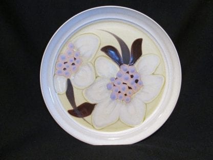 Noritake Oriental Garden 8528 Dinner Plate