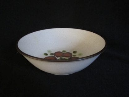 Noritake Orinda 8540 Soup Or Cereal Bowl