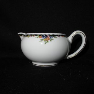 Wedgwood Osborne R4699 Creamer