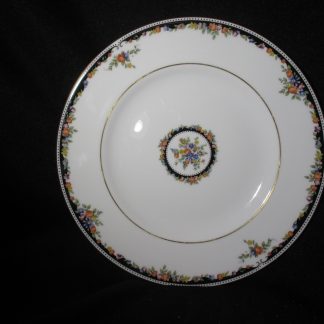 Wedgwood Osborne R4699 Salad Plate