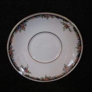 Wedgwood Osborne R4699 Can Saucer Only