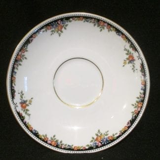 Wedgwood Osborne R4699 Saucer Only