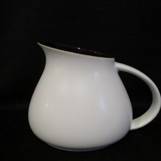 Denby Oyster Creamer