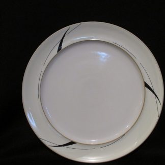 Denby Oyster Strands Dinner Plate