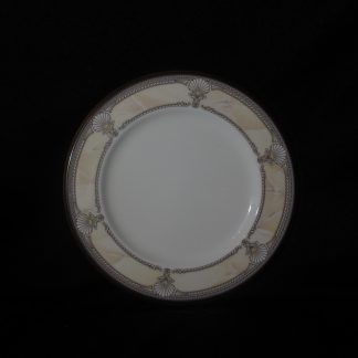 Noritake Pacific Majesty 9771 Bread & Butter Plate