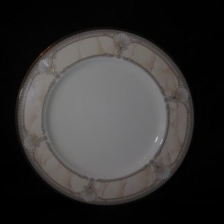 Noritake Pacific Majesty 9771 Dinner Plate