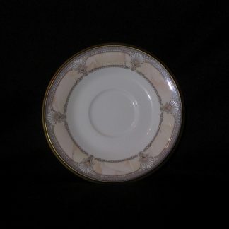 Noritake Pacific Majesty 9771 Saucer Only
