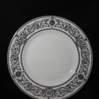 Royal Worcester Padua Dinner Plate
