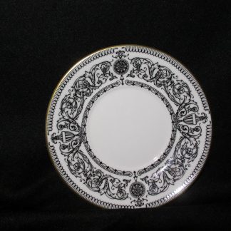 Royal Worcester Padua Saucer Only