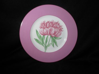 Villeroy & Boch Paeonie Luncheon Plate