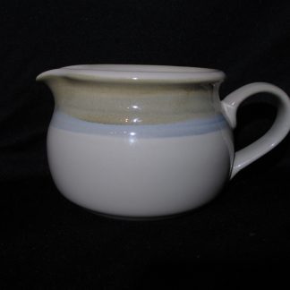 Noritake Painted Desert Gravy Boat Only