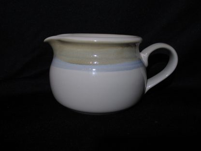Noritake Painted Desert Gravy Boat Only