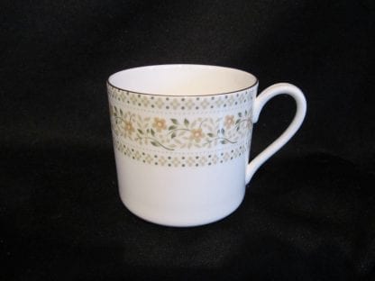 Royal Doulton Paisley H5039 Demi-Tasse Cup Only
