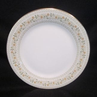 Royal Doulton Paisley H5039 Salad Plate
