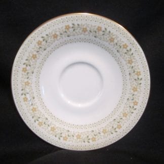 Royal Doulton Paisley H5039 Saucer Only