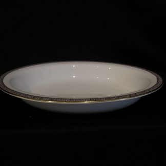 Wedgwood Palatia R4700 Oval Vegetable Bowl