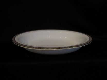 Wedgwood Palatia R4700 Oval Vegetable Bowl