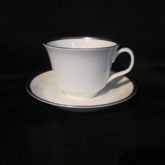 Minton Palatine H5251 Cup & Saucer