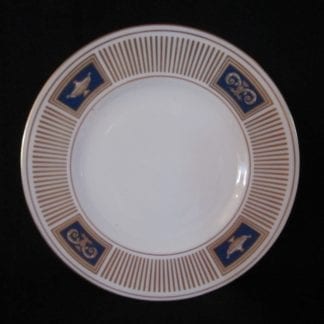 Coalport Palladian Bread & Butter Plate