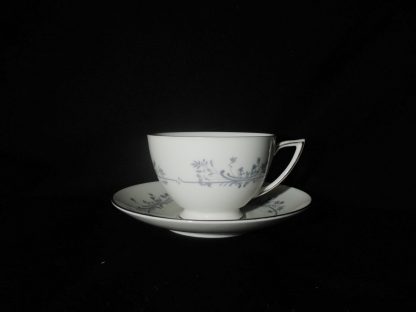 Minton Pandora Cup & Saucer