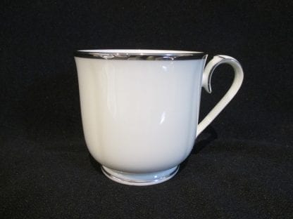 Noritake Paris 9727 Cup & Saucer - Image 2
