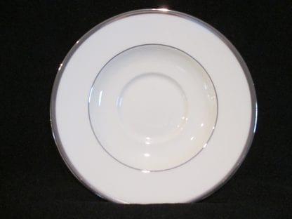 Noritake Paris 9727 Cup & Saucer - Image 3