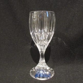 Mikasa Park Lane Liqueur Or Cordial Glass